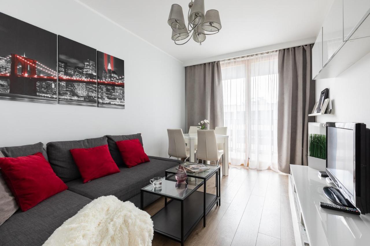 Apartament Jack