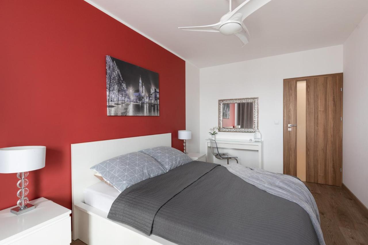 Apartament Jack