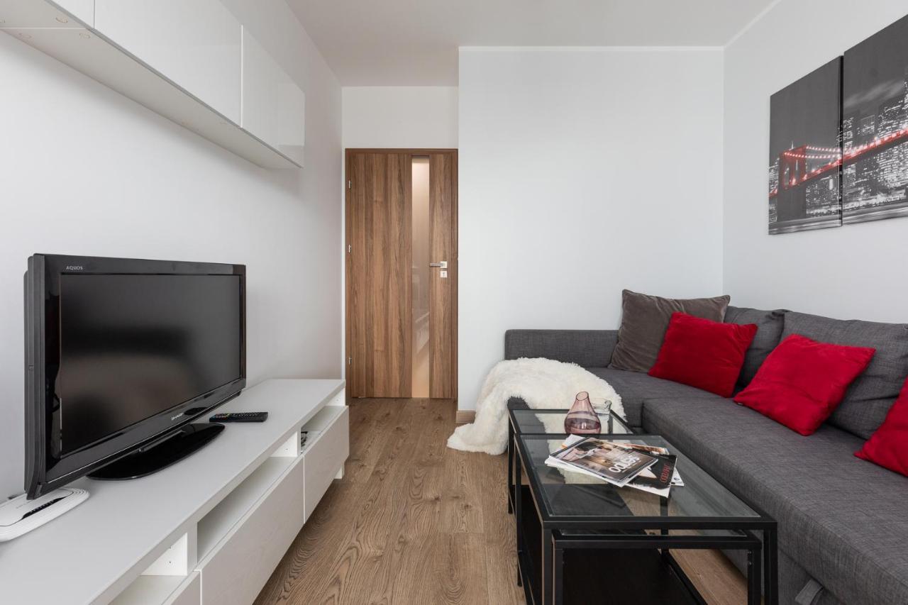 Jack Apartament Kraków