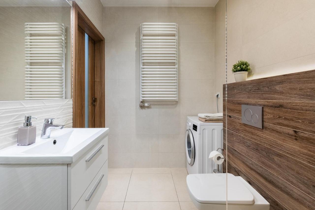 Jack Apartament