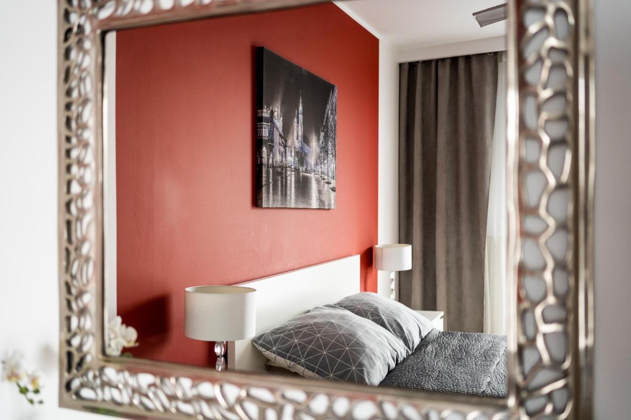 Apartament Jack Kraków