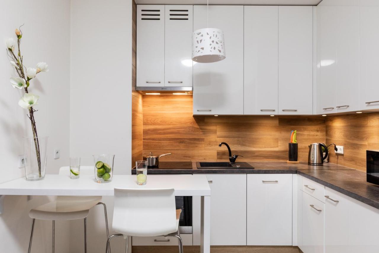 Apartament Jack Kraków