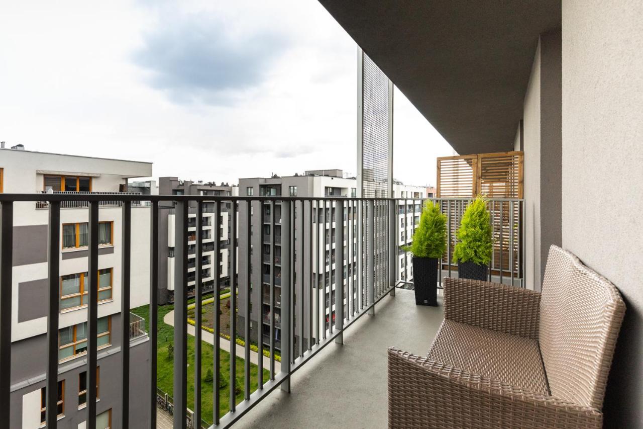 Apartament Jack Kraków