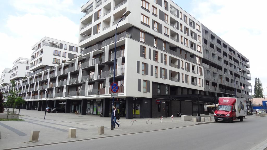 Apartament Jack