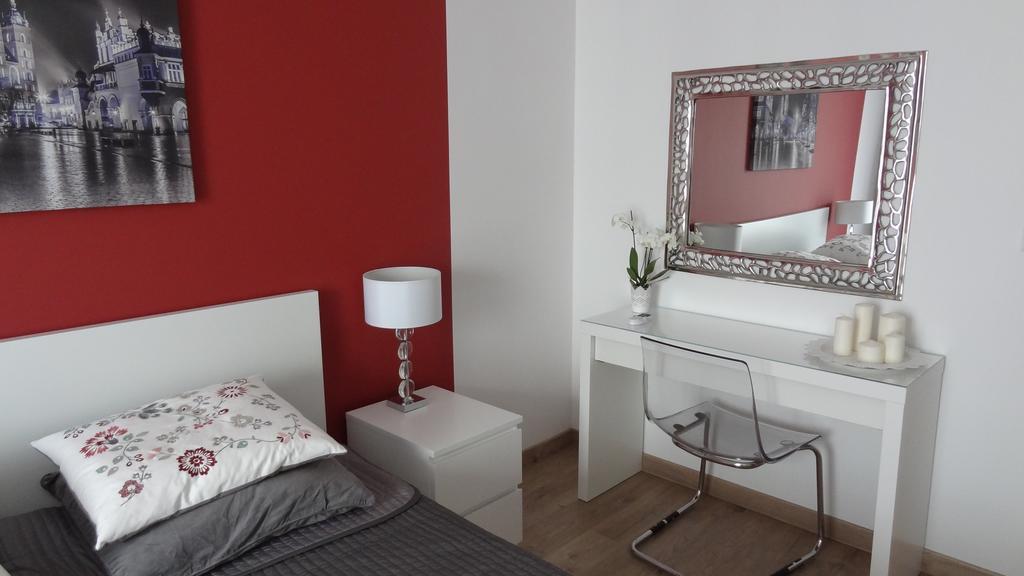 Apartament Jack *