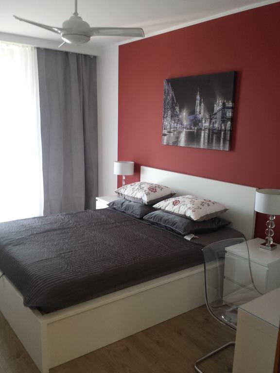 Jack Apartament