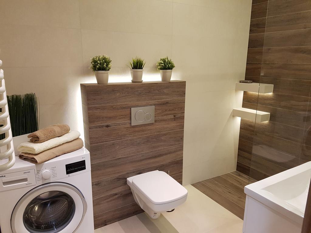 Apartament Jack