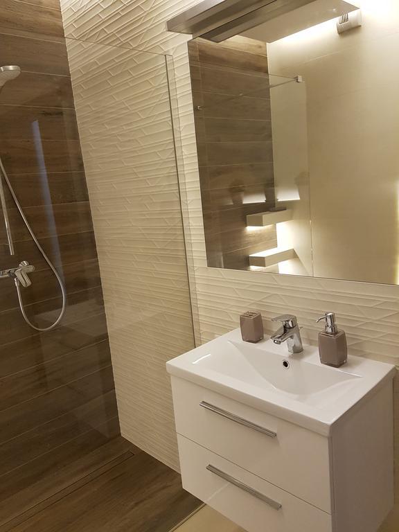 Jack Apartament