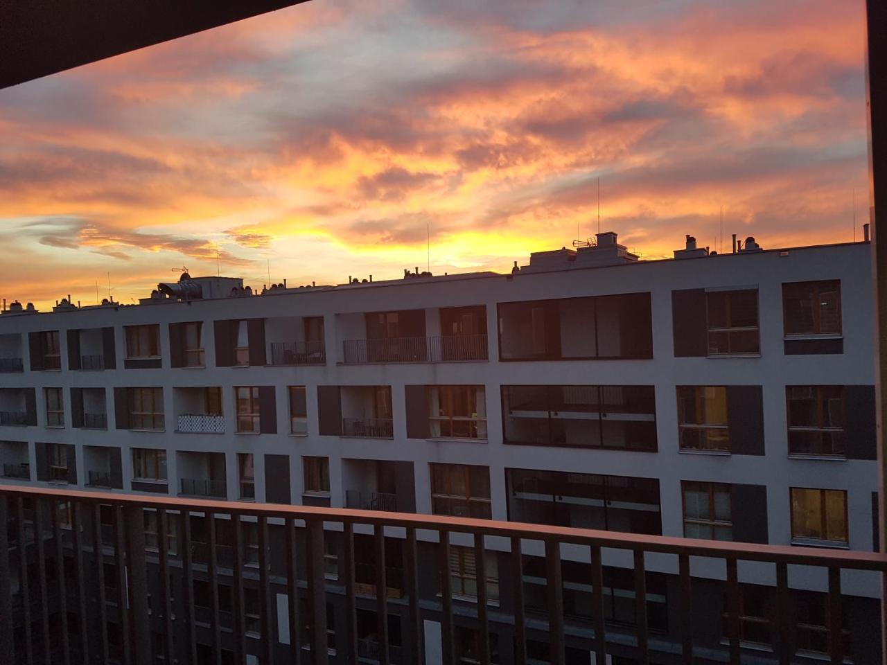 Jack Apartament